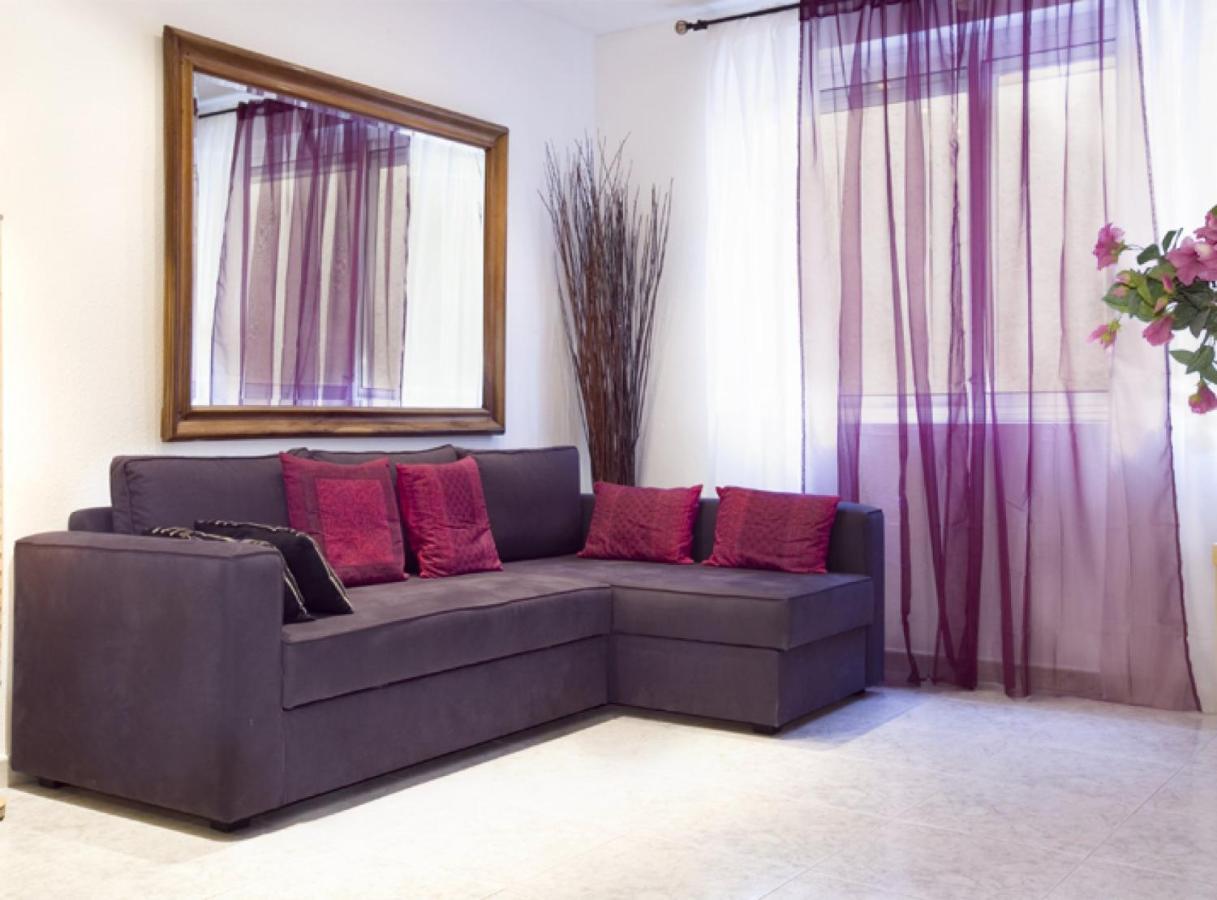Portal Del Angel Barcelonastuff Apartamento Barcelona