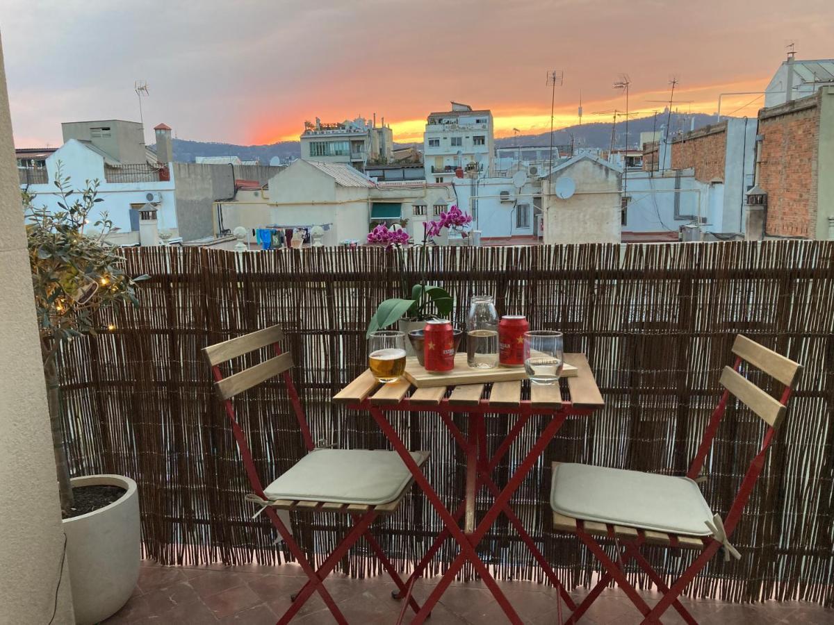 Charming In The Heart Of Appartement