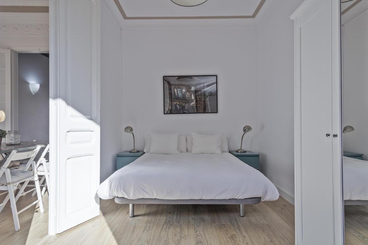 The White Flats Eixample Appartement