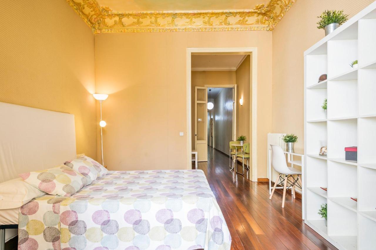 Apartment Aribau 33