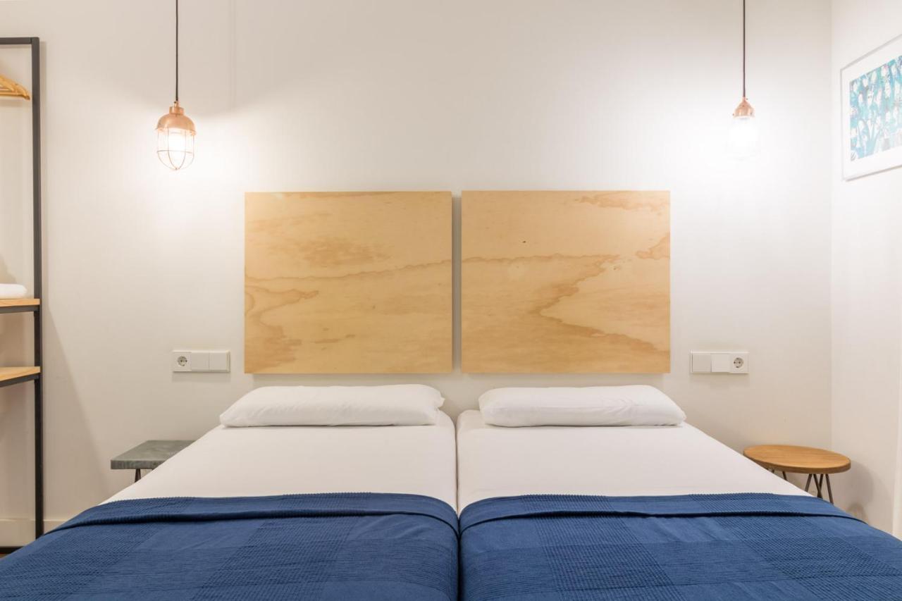 Guest house Magatzem 128 Barcelona