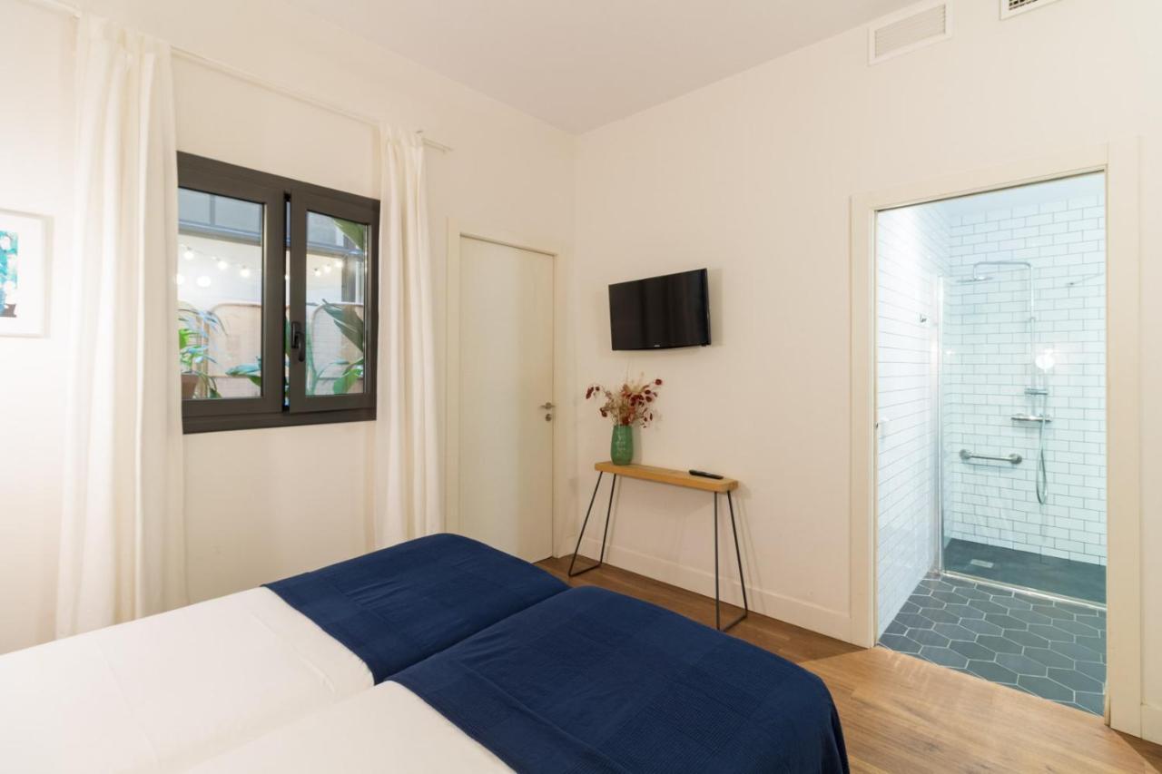Guest house Magatzem 128 Barcelona