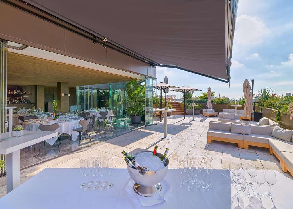 The One Gl 5* Barcelona