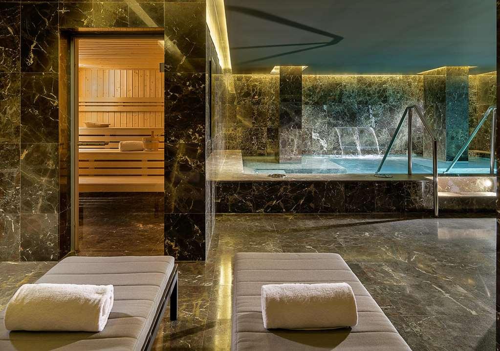 Hotel The One Gl Barcelona