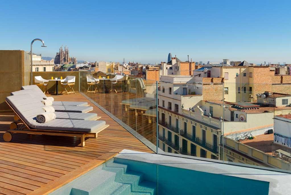 The One Gl 5* Barcelona