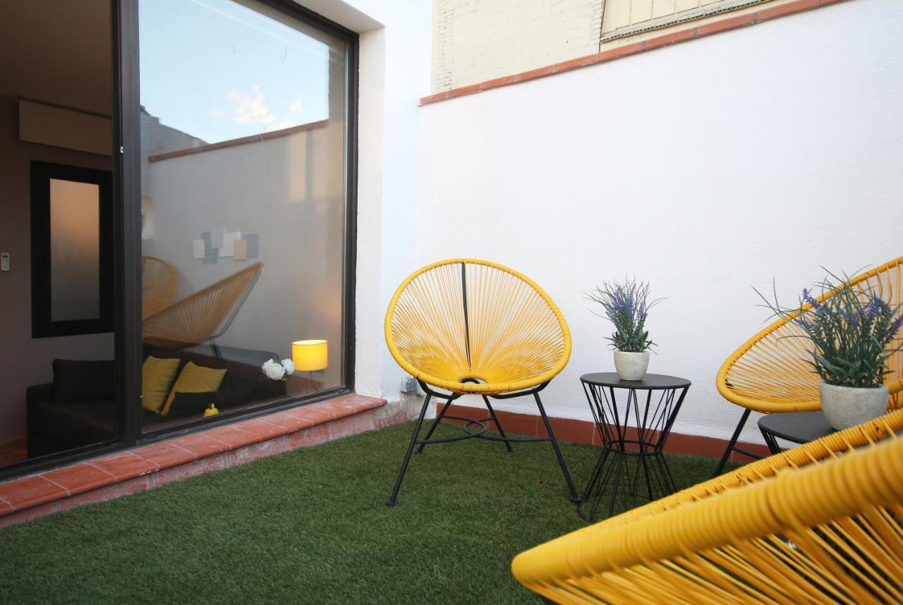 Place Corsega Appartement