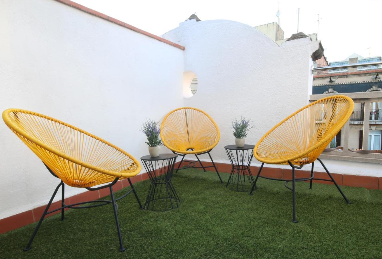 Place Corsega Appartement Barcelone