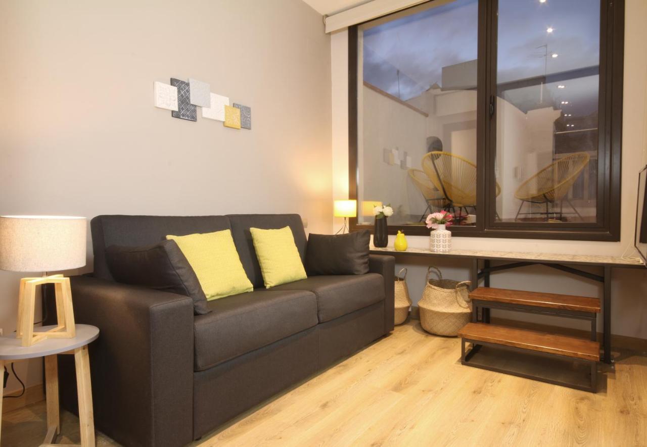 Place Corsega Appartement *