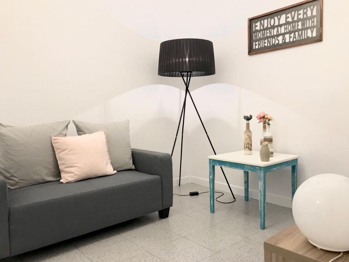 Place Corsega Appartement