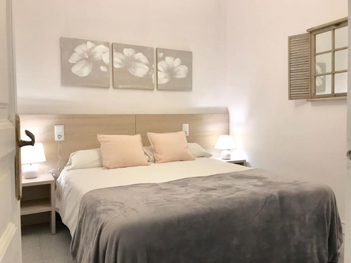Place Corsega Appartement Barcelone
