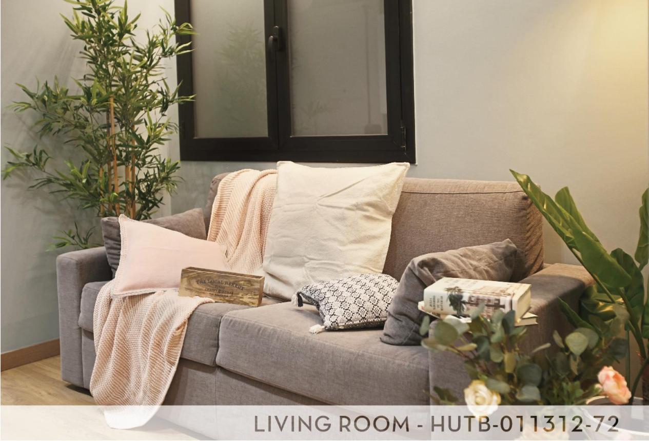 Appartement Place Corsega *