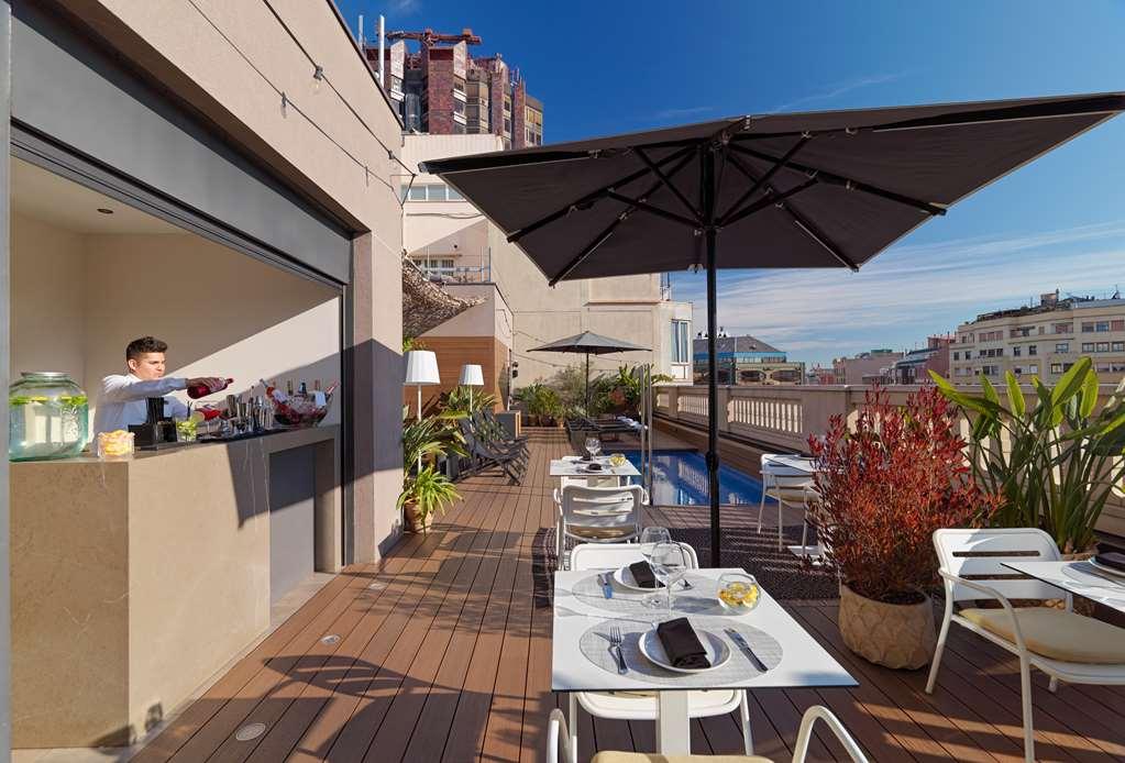 H10 Urquinaona Plaza (adults Only) Barcelona