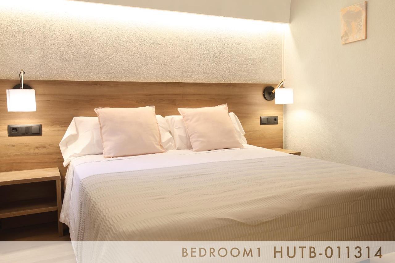 Appartement Place Corsega