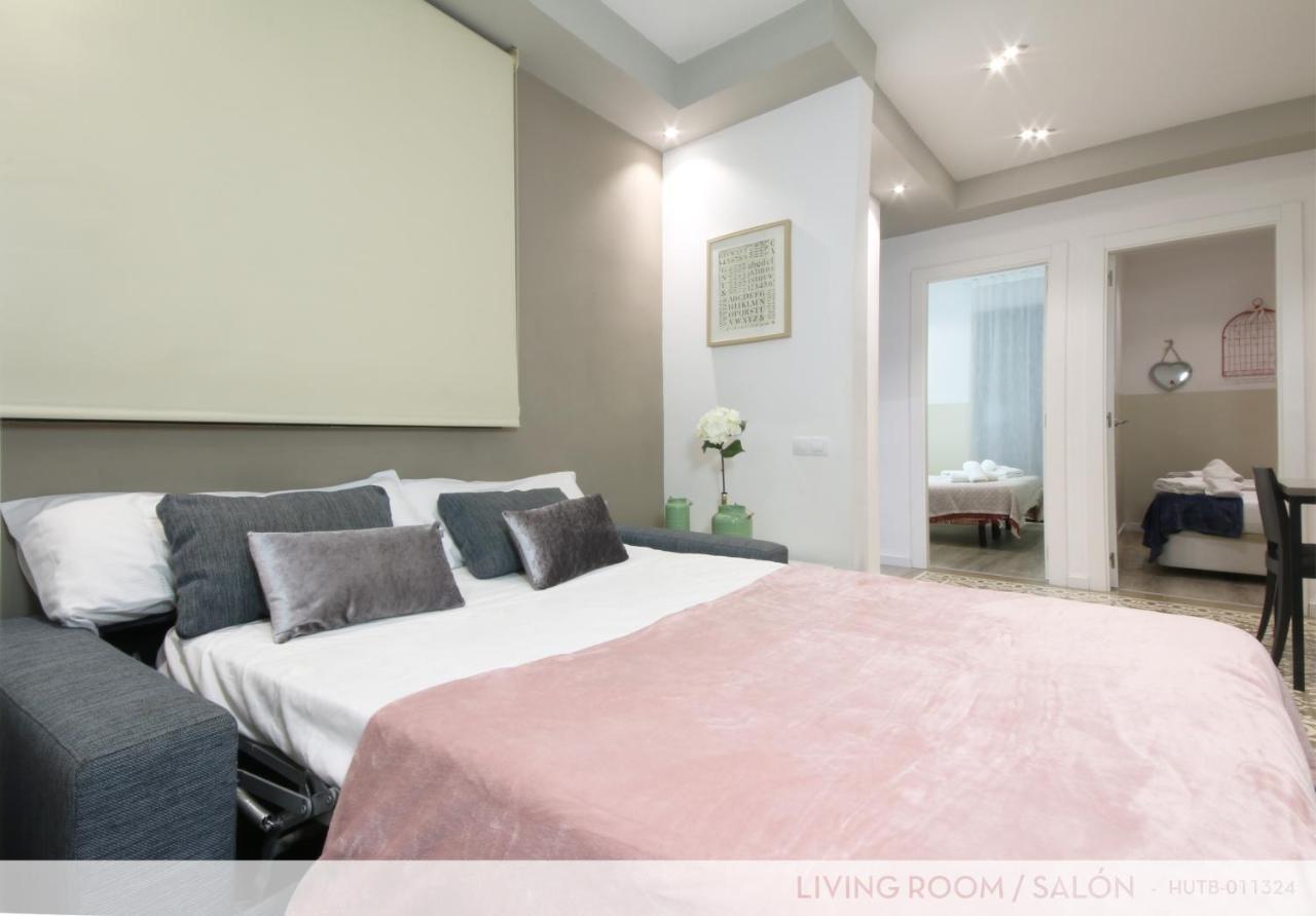 Appartement Place Corsega *