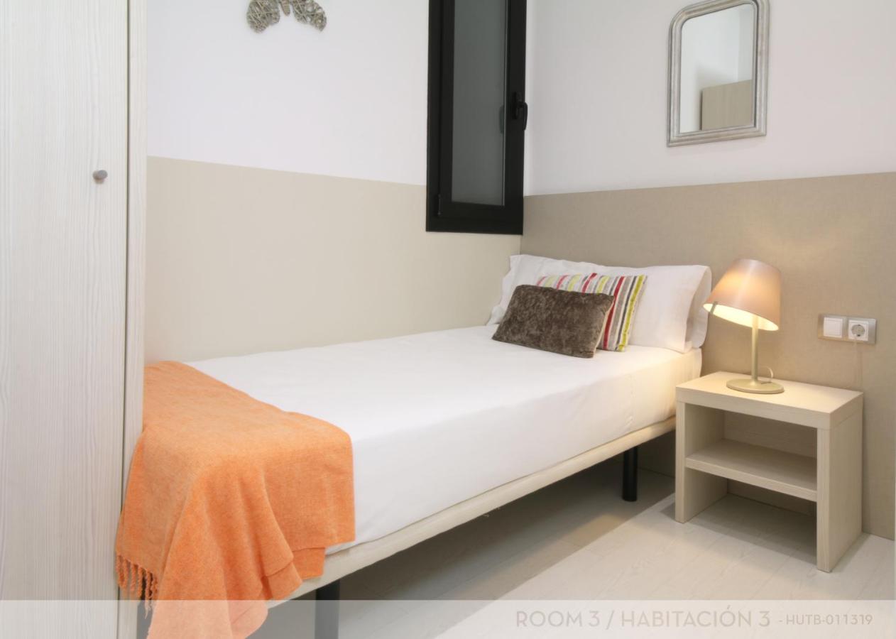 Place Corsega Appartement *