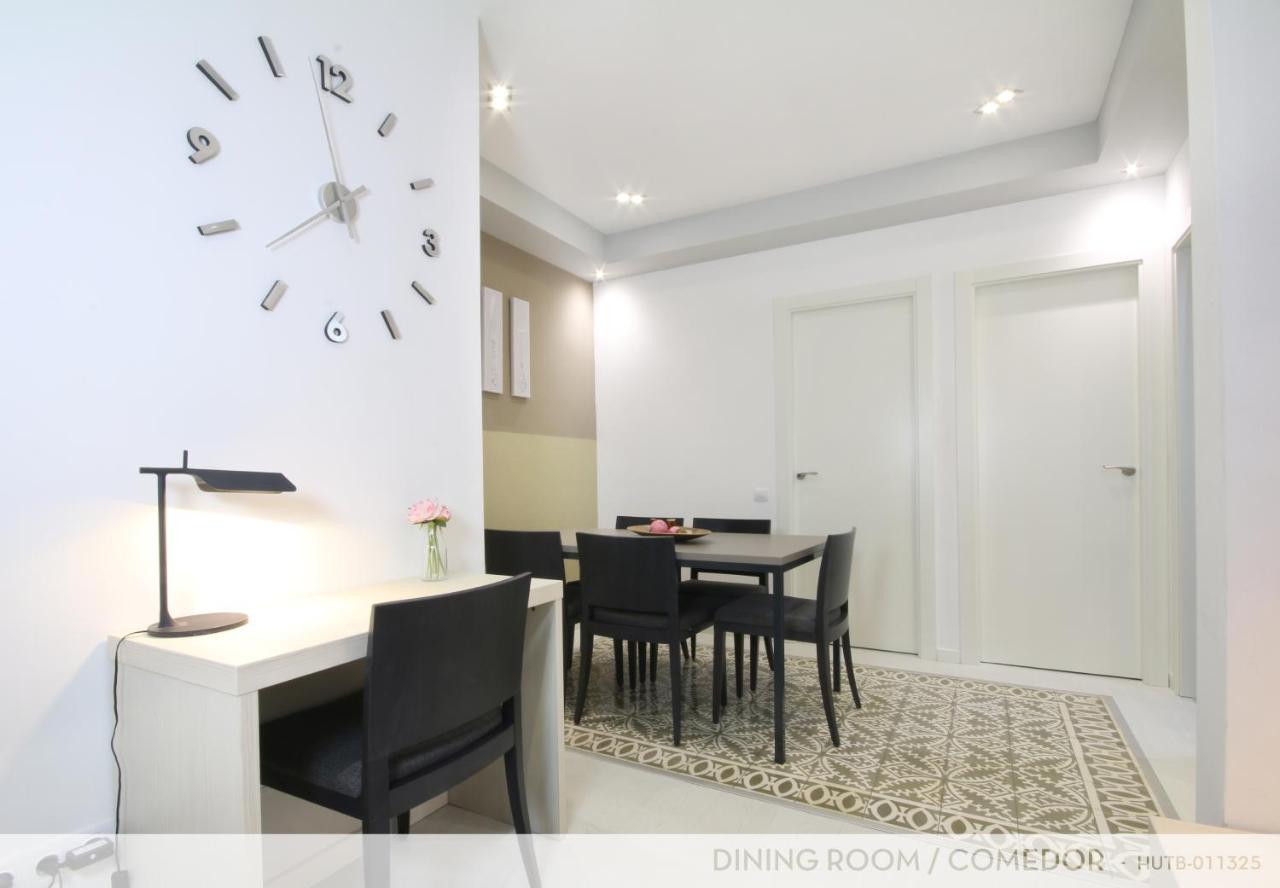 Appartement Place Corsega Barcelone