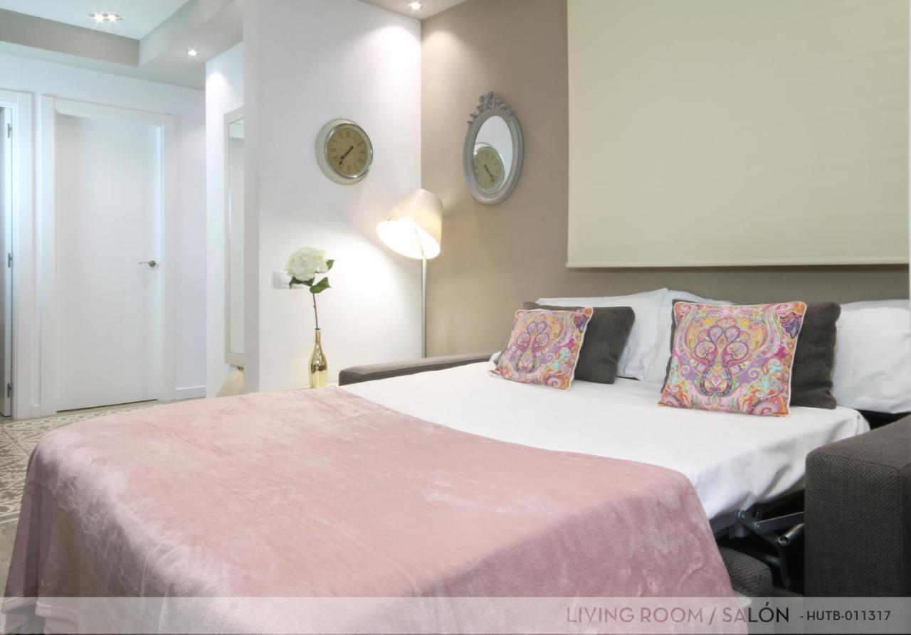 Place Corsega Appartement Barcelone