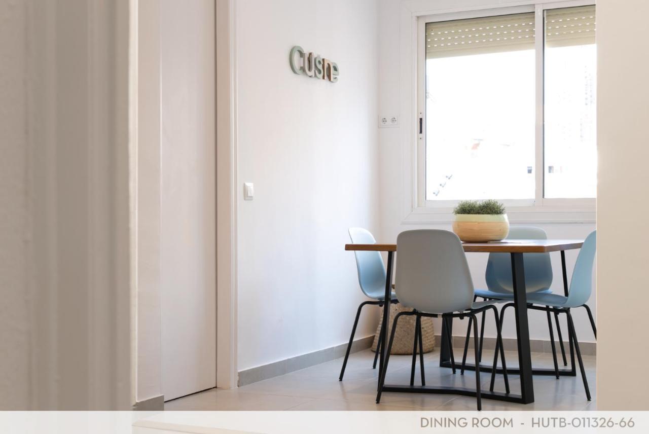 Appartement Place Corsega