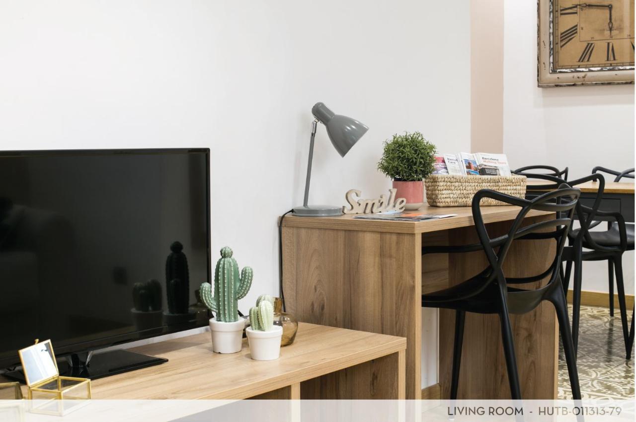 Place Corsega Appartement Barcelone