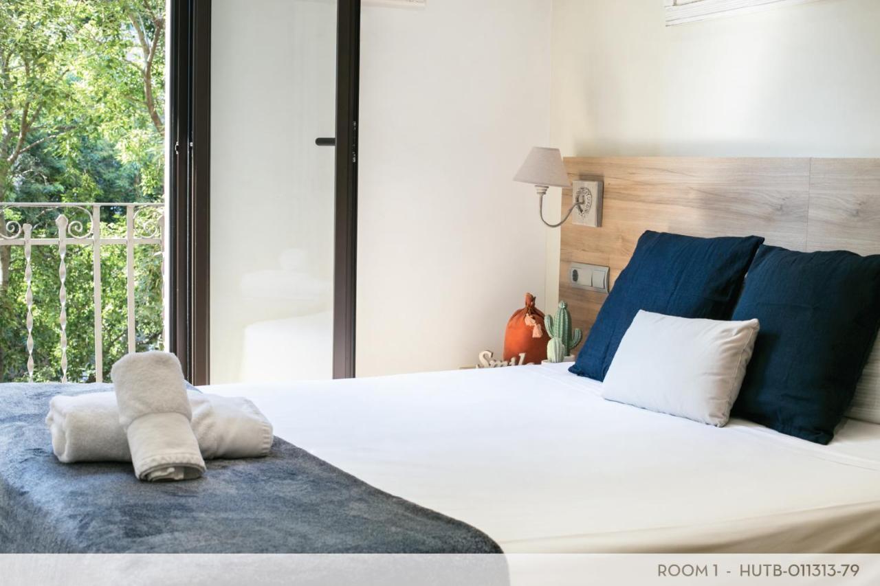 Appartement Place Corsega Barcelone