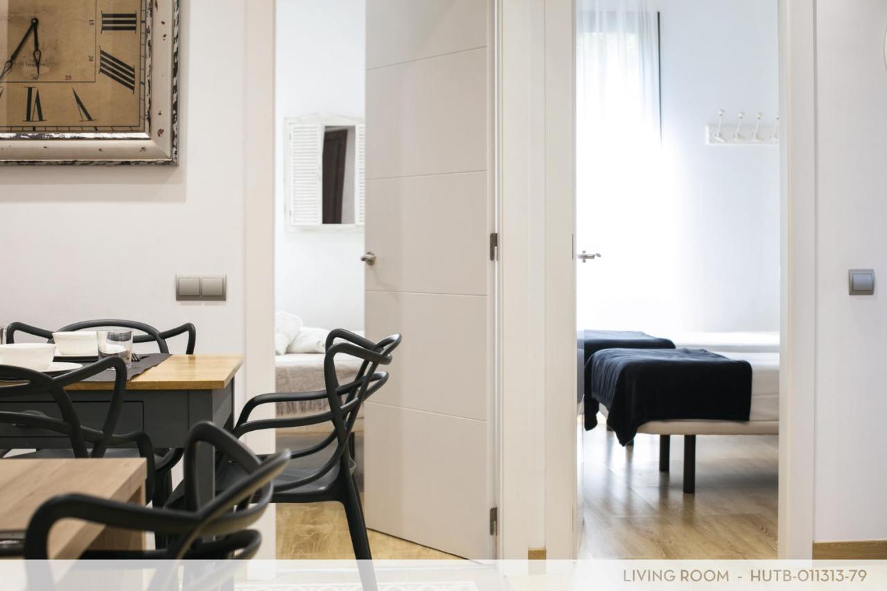 Appartement Place Corsega