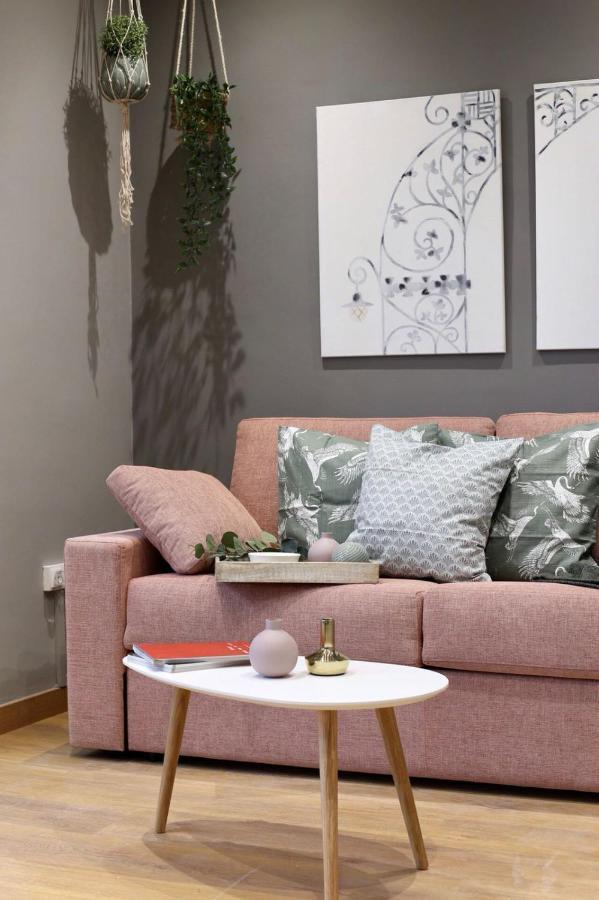 Appartement Place Corsega