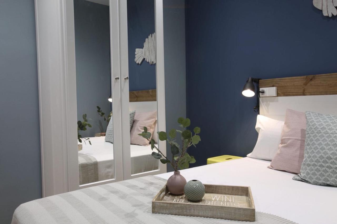 Appartement Place Corsega