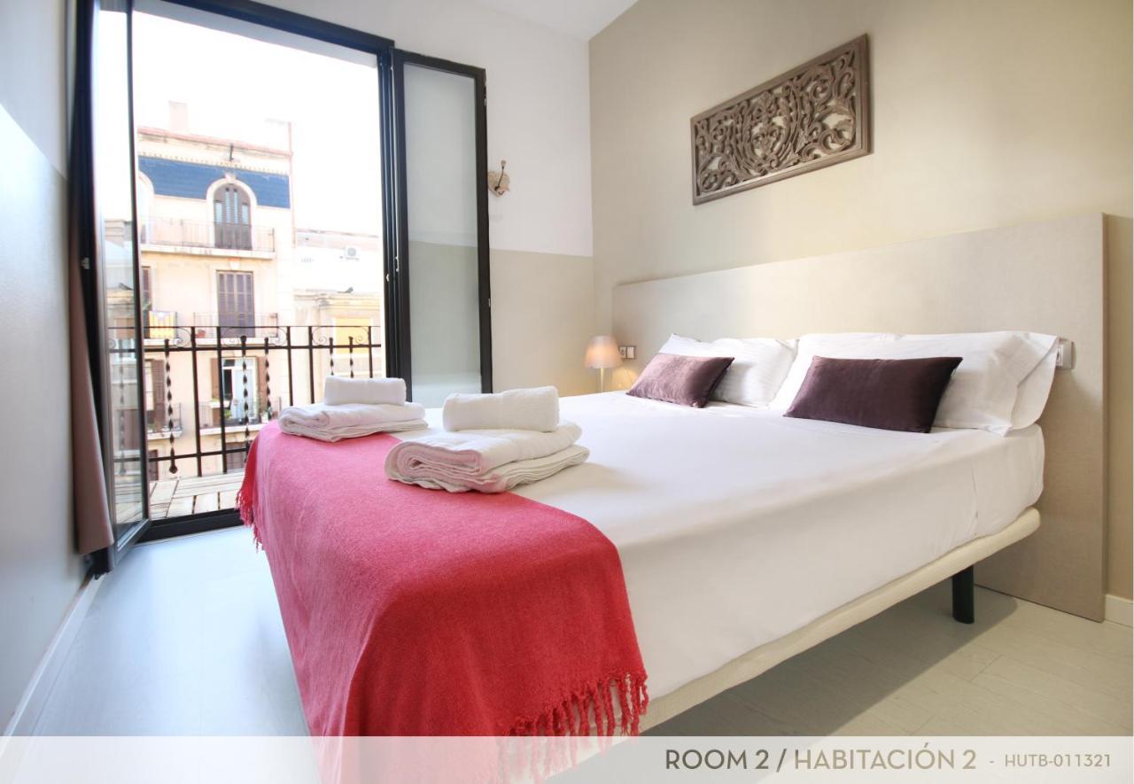 Place Corsega Appartement *