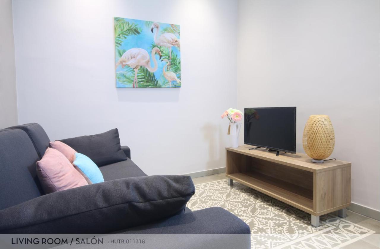 Place Corsega Appartement Barcelone