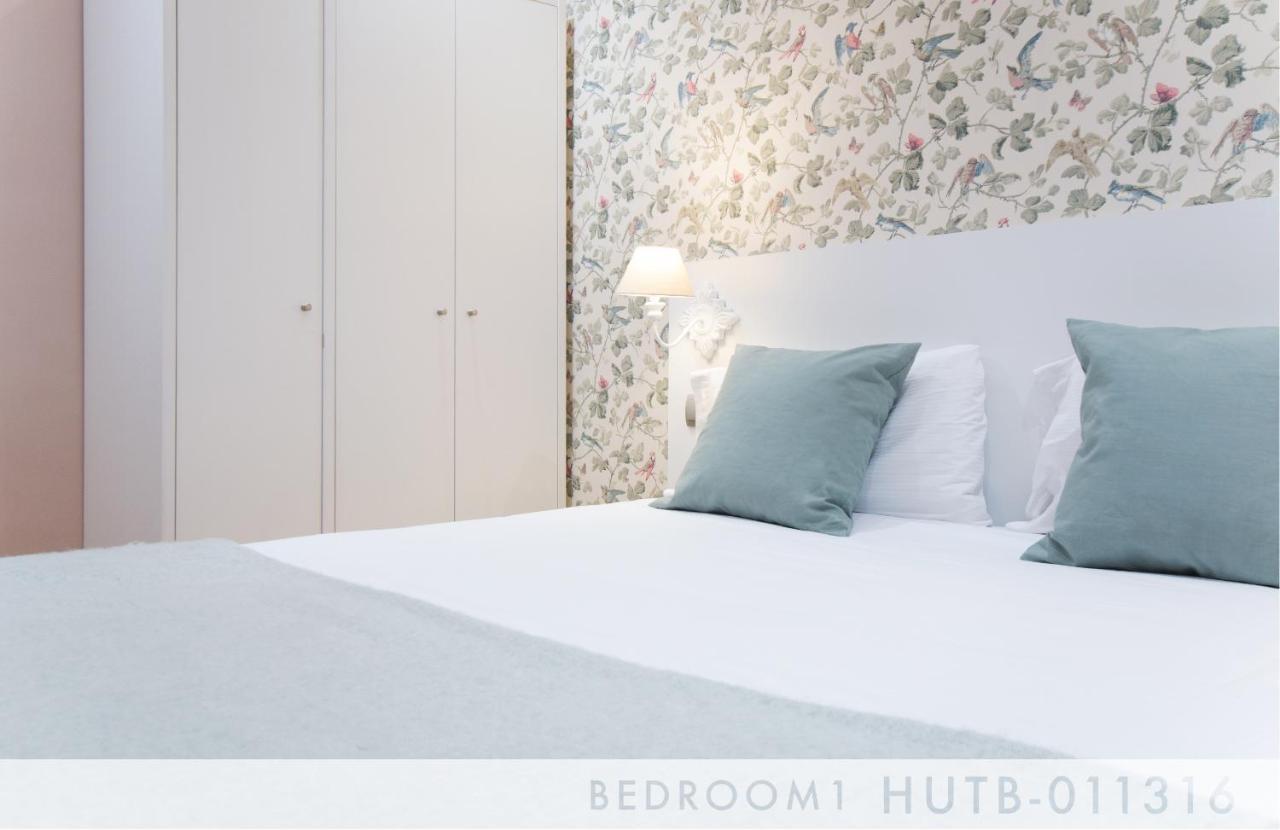 Appartement Place Corsega Barcelone