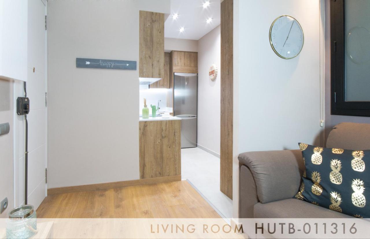 Appartement Place Corsega *