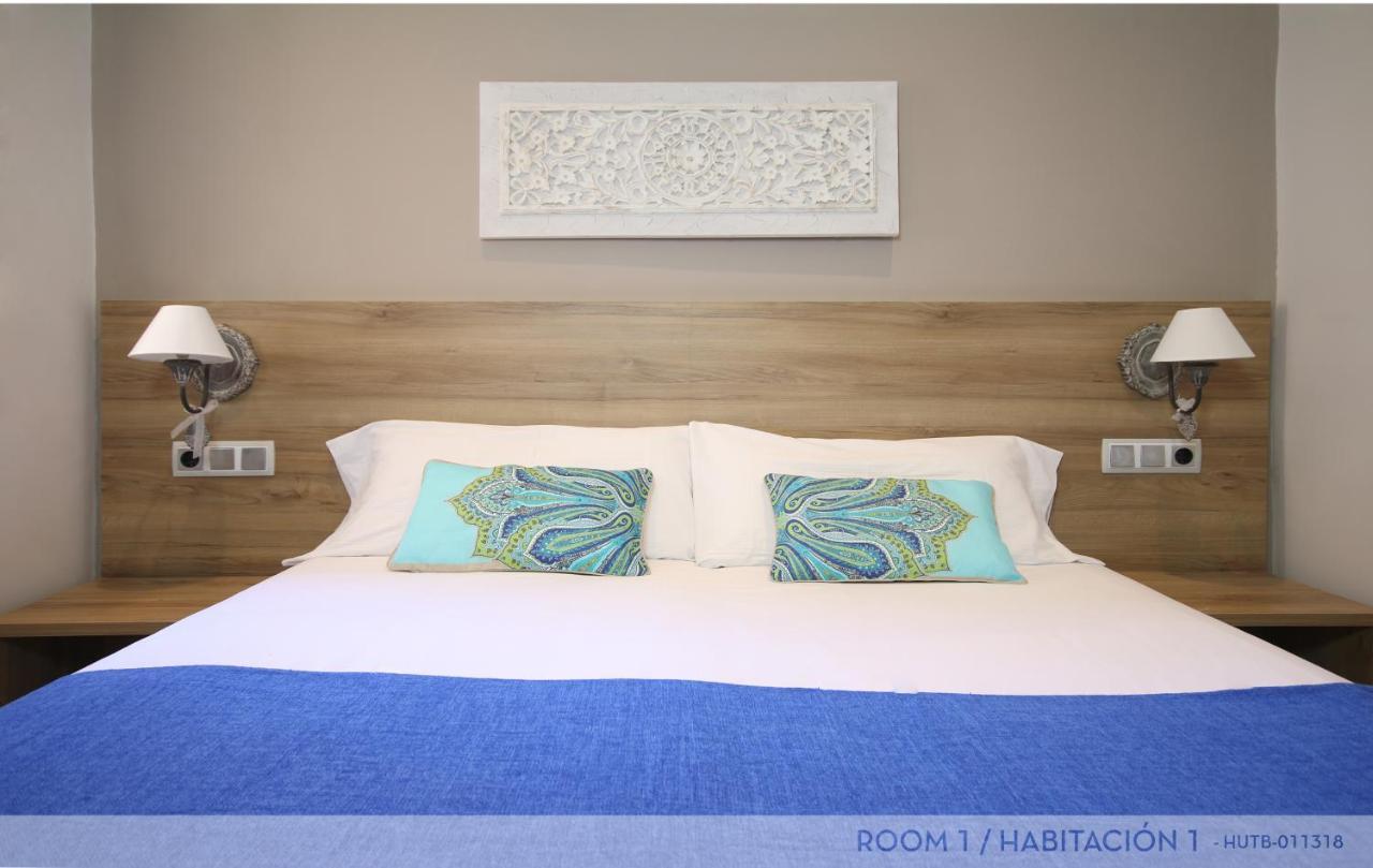 Appartement Place Corsega Barcelone