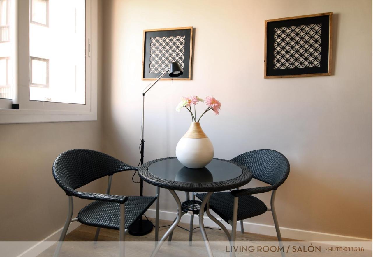 Place Corsega Appartement