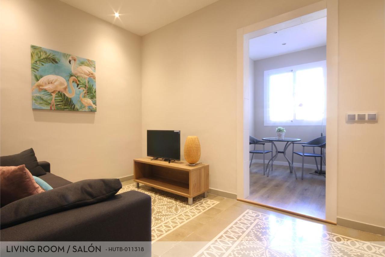 Appartement Place Corsega Barcelone