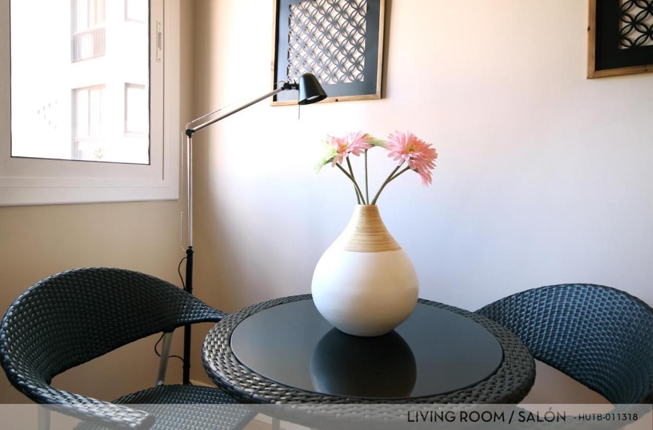 Place Corsega Appartement