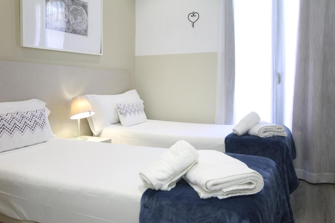Appartement Place Corsega Barcelone