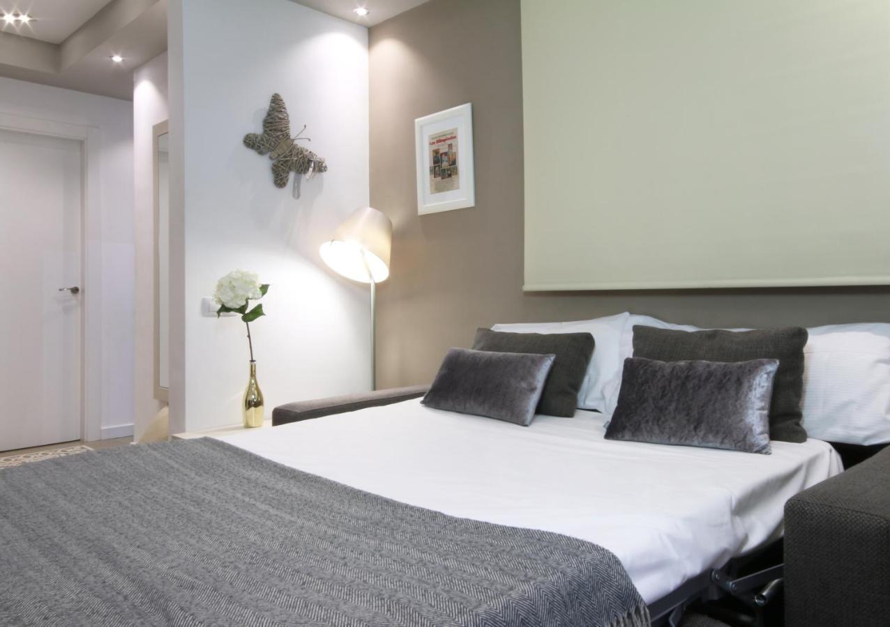 Place Corsega Appartement