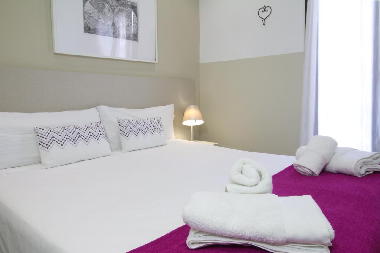 Appartement Place Corsega Barcelone