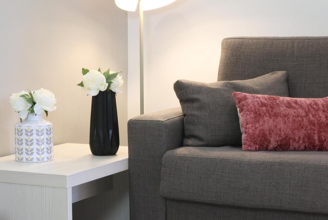 Place Corsega Appartement Barcelone