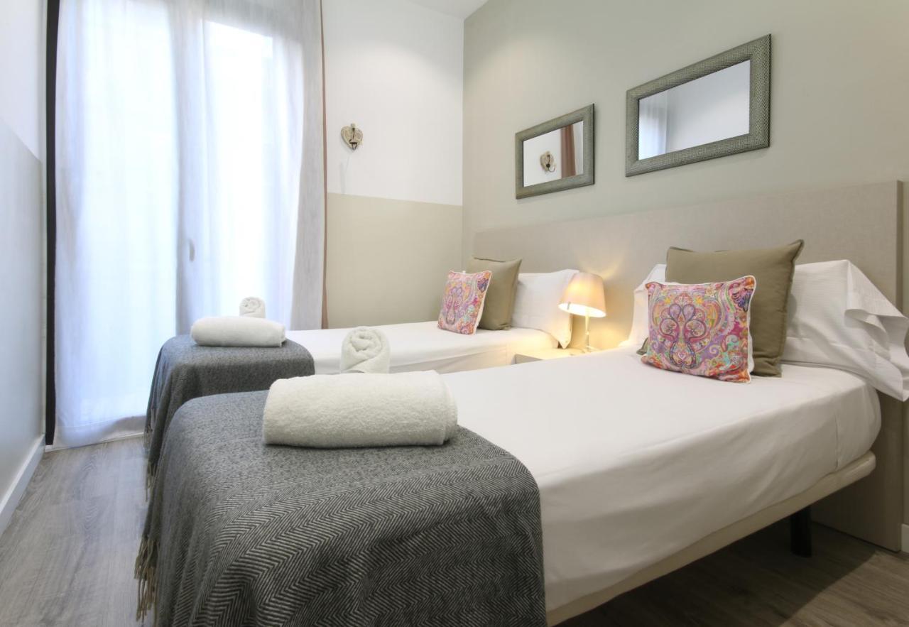 Place Corsega Appartement Barcelone