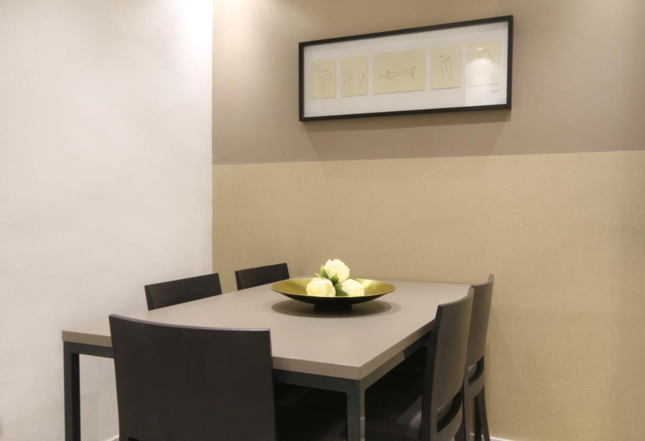 Place Corsega Appartement