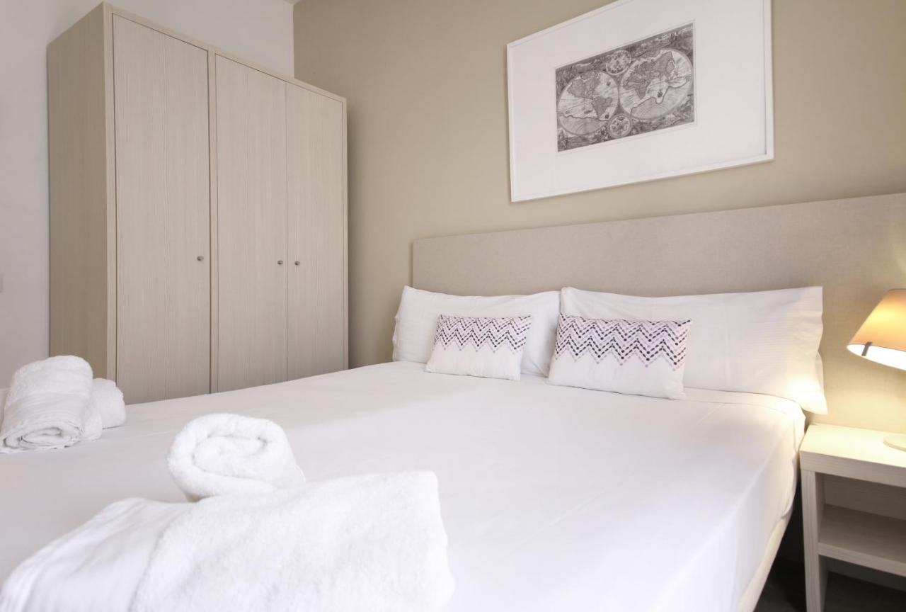 Place Corsega Appartement