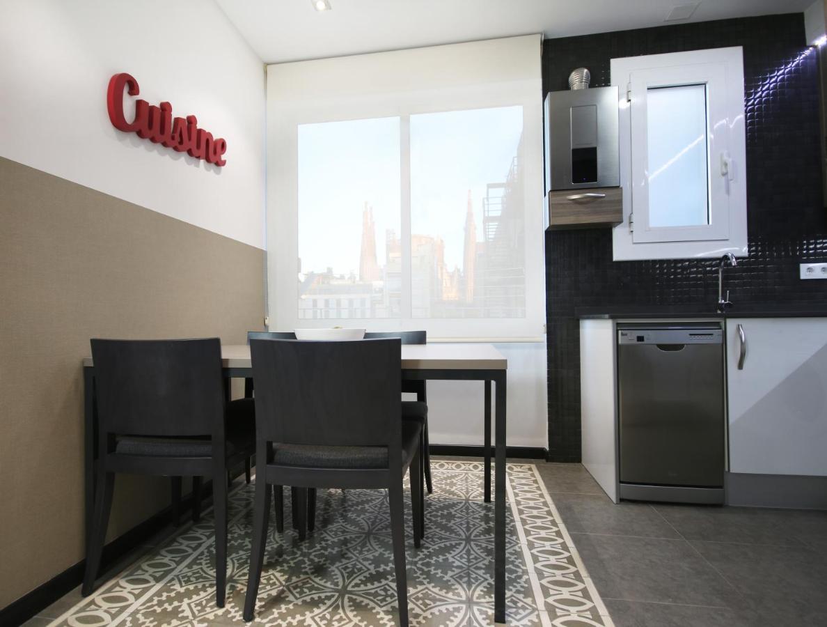 Place Corsega Appartement *