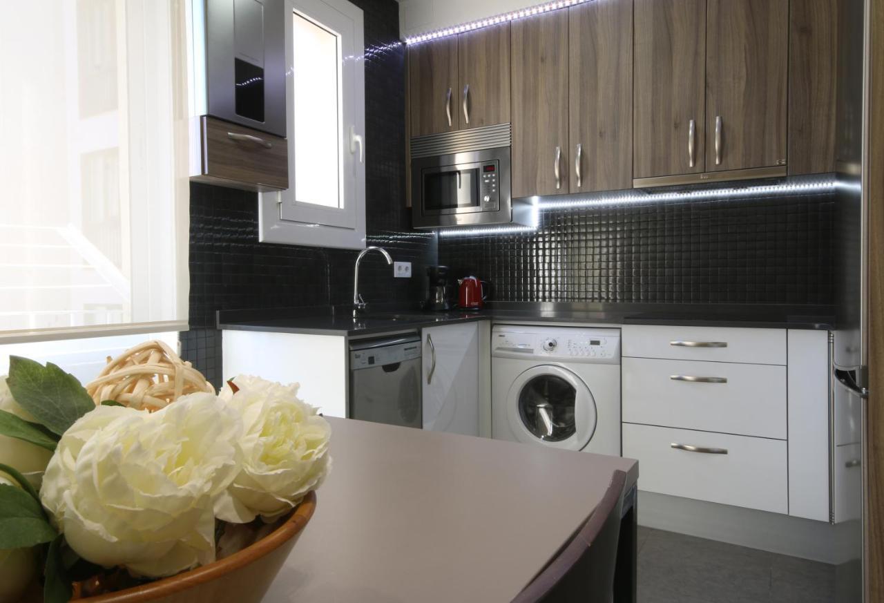 Place Corsega Appartement Barcelone