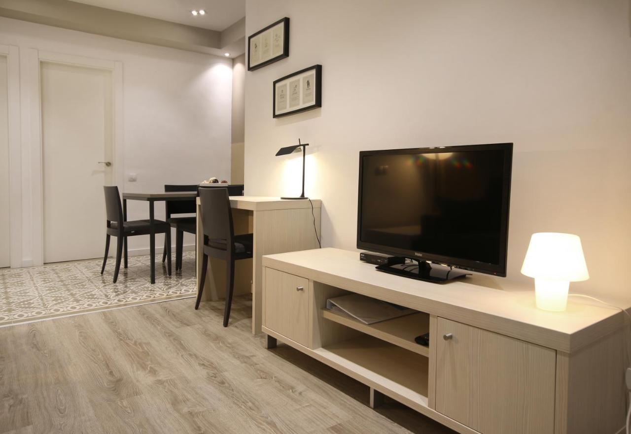 Place Corsega Appartement