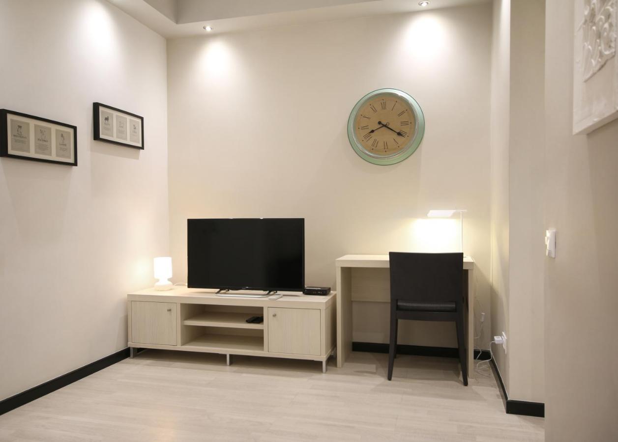 Appartement Place Corsega Barcelone