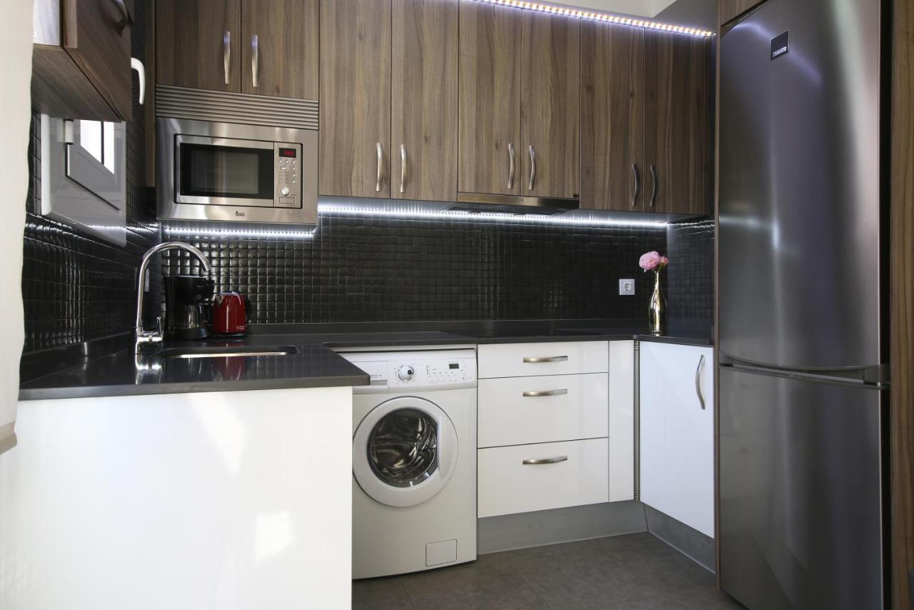 Appartement Place Corsega Barcelone