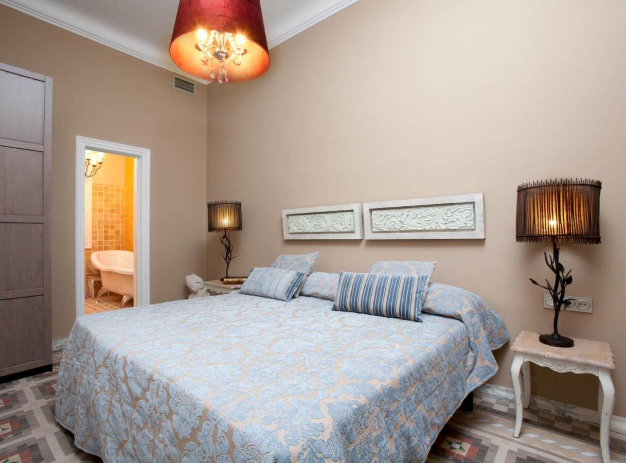 Appartement Bcn Rambla Catalunya *