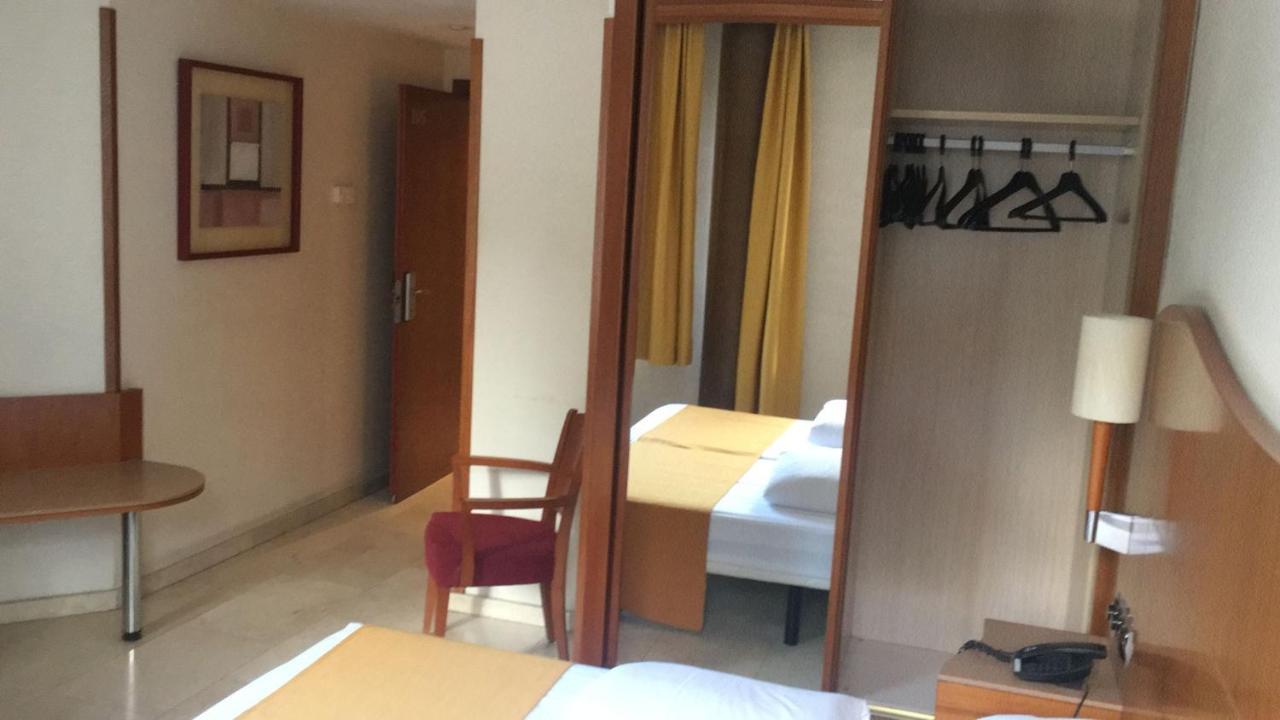 Aristol - Sagrada Familia Hotel