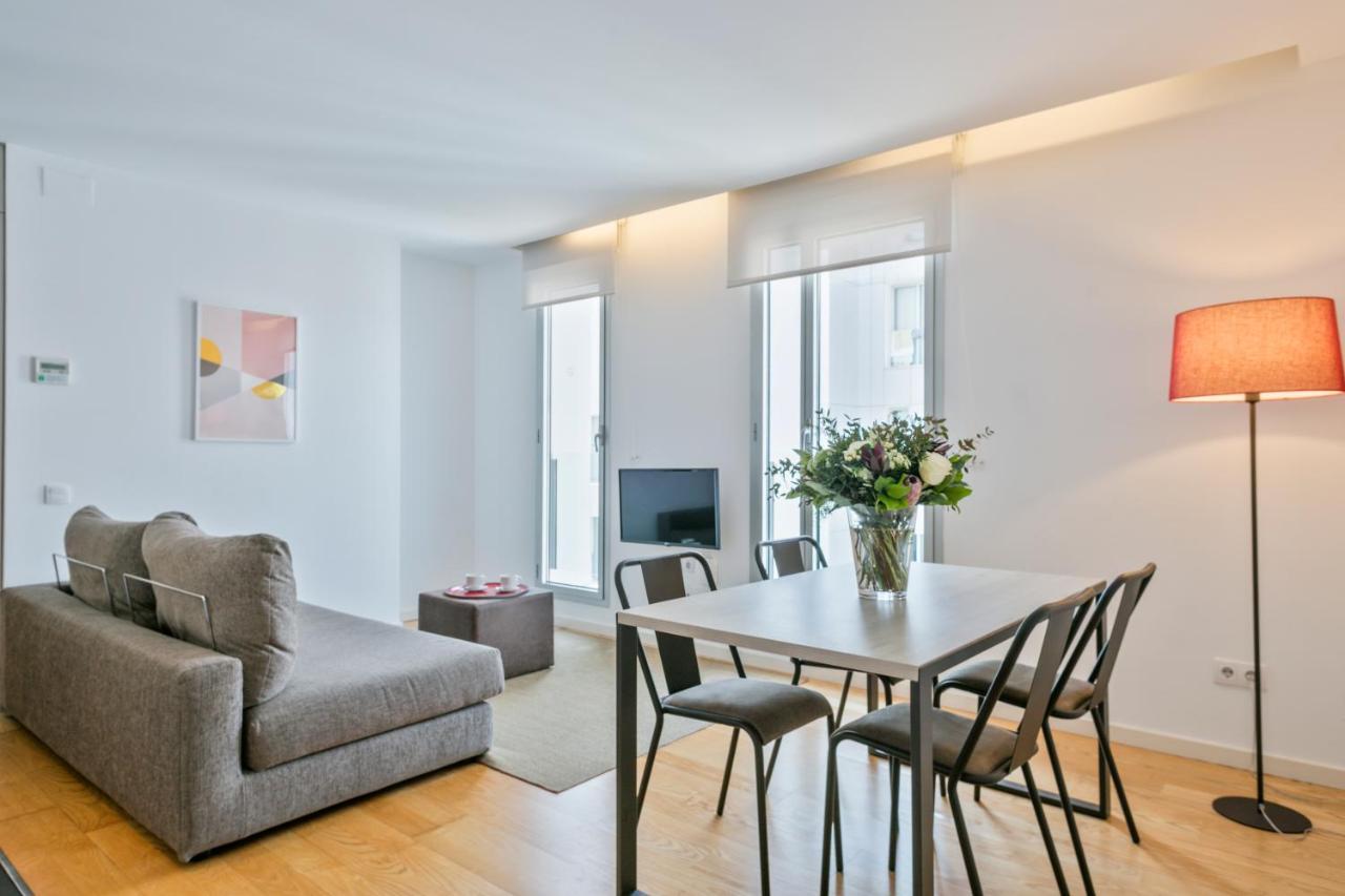 Lugaris Apartment Barcelona